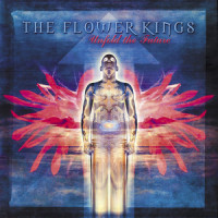 Vox Humana_The Flower Kings