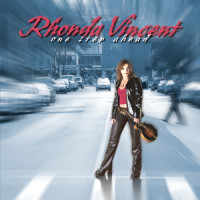 The Martha White Song_Rhonda Vincent