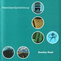 Big Change Is Gonna Come_Peter Green Splinter Group