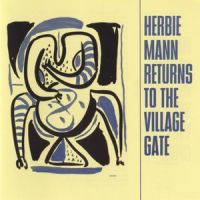 New York Is a Jungle Festival_Herbie Mann
