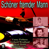 The Tennessee Waltz_Renate Kern