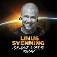 Forever Starts Today_Linus Svenning
