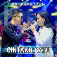 Cintaku Satu_Gerry Mahesa,Lala Widy