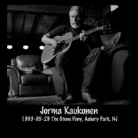 99 Year Blues_Jorma Kaukonen,Julius Daniels