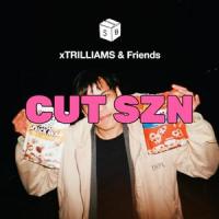 Oh My (feat. sané)_xTRILLIAMS,Sane