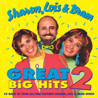 Waddaly Atcha_Sharon, Lois & Bram,A Kassel/Theodore Morse/M Stitzel