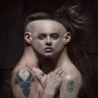 HO$H HO$H HO$H_Die Antwoord,Bobajan,Skelm