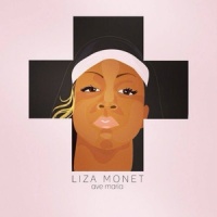 Ave Maria_Liza Monet