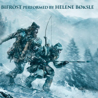 Bifrost_Helene Bøksle,Cecilie Larsen,Gaute Storaas