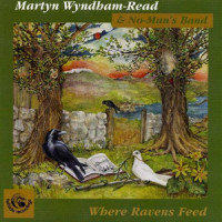 Fair the Heather Grows_Martyn Wyndham-Read,No Man's Band