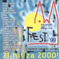 Ne Pitaj Me Za Nju_Daniel Popović