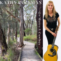 White Butterflies_Kathy Coleman