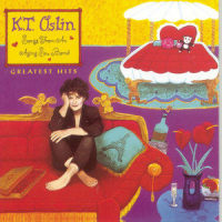 Hold Me_K.T. OSLIN