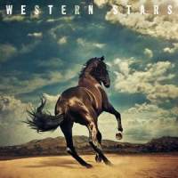 The Wayfarer_Bruce Springsteen