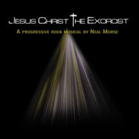 The Madman of the Gadarenes_Neal Morse