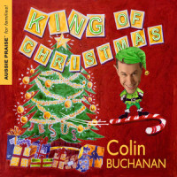 Aussie Jingle Bells_Colin Buchanan