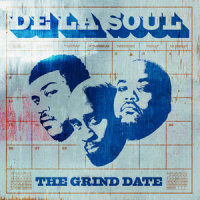 The Grind Date_De La Soul