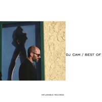 Summer in Paris_DJ Cam,Anggun