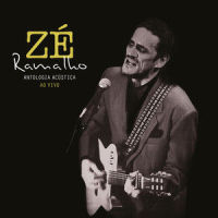 Batendo Na Porta do Céu(Acústico)_Zé Ramalho,Bob Dylan