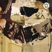 Walk With Me_El Michels Affair meets Liam Bailey,El Michels Affair,Liam Bailey