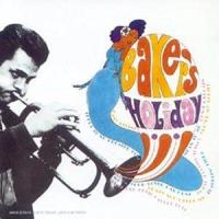 Easy Living_Chet Baker