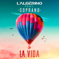 La Vida_L'Algerino,Soprano