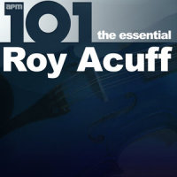 Smoky Mountain Rag_Roy Acuff
