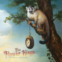 The Great Pretender_The Flower Kings