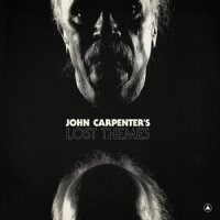 Mystery_John Carpenter
