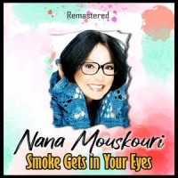 Ich schau den weissen Wolken nach_Nana Mouskouri