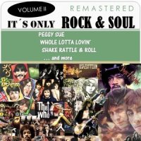 Simon Says_The Shangri-Las