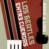 Popurrí Abbey Road: Golden Slumbers / Carry That Weight / The End_Arco & Lira,John Lennon,Paul McCartney