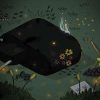 Dozing_Nostalgic Child,GentleBeatz