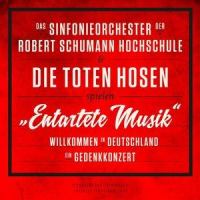 Kanonensong_Das Sinfonieorchester der Robert Schumann Schule,Die Toten Hosen