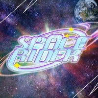 SPACE RIDER_Serina,Babymaru,NARIMIMI