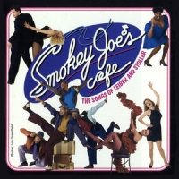 Act Two: Pearl's A Singer_Little Pattie