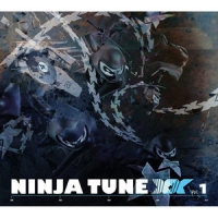 Lost Where I Belong_Andreya Triana,Flying Lotus