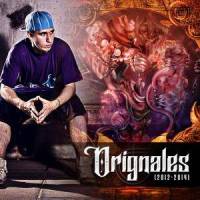 Camina como un MC(feat. Mawi)_Elemento clab,Mawi