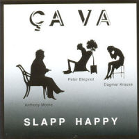 Silent The Voice_Slapp Happy