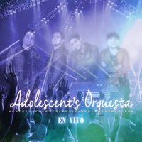 Se Acabo El Amor_Adolescent's Orquesta