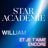 Et je t'aime encore_William Cloutier