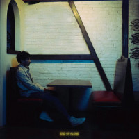 End Up Alone_Dylan Matthew