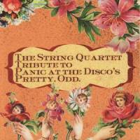Northern Downpour_Vitamin String Quartet