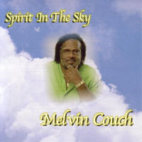 And The Angels Are Singing_Melvin Couch & Co.,Charlie Brown,Versai Sain,Kemper Harris,Harold Huntley,Doc McKenzie