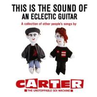 Lonely This Christmas_Carter The Unstoppable Sex Machine