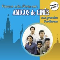 Sueña la margarita_Amigos De Gines