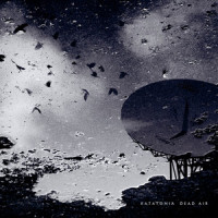 Deliberation_Katatonia,Anders Nyström,Jonas Renkse,Freddie Normann