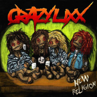 My Medicine(R.O.C.K)_CRAZY LIXX