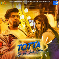 Totta Mix(feat. DJ A. Sen)_Sonu Nigam,DJ A. Sen
