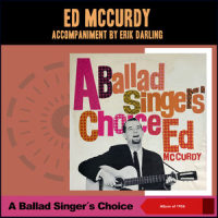 Swapping Song_Erik Darling,Ed McCurdy